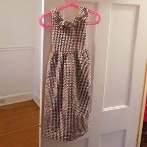 Kelly's Kids dress